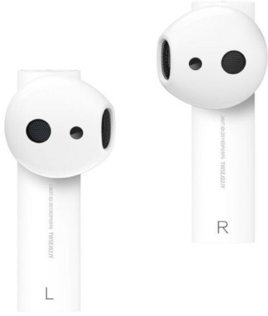 Xiaomi Mi True Wireless Earphones 2S mikrofon